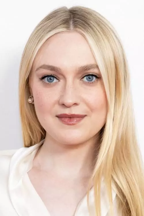 Dakota Fanning