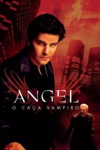 Angel: O Caça Vampiro – Temporada 5