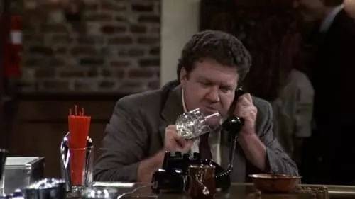 Cheers S8E5