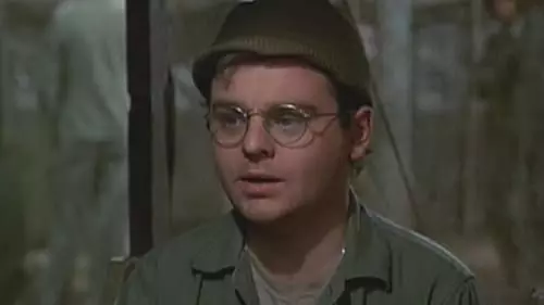 M*A*S*H S4E17