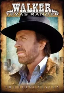 Chuck Norris: O Homem da Lei – Temporada 1