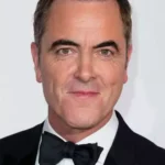 James Nesbitt