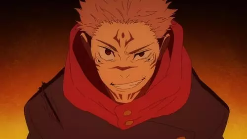 Jujutsu Kaisen S1E40