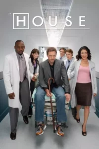 Dr. House – Temporada 3