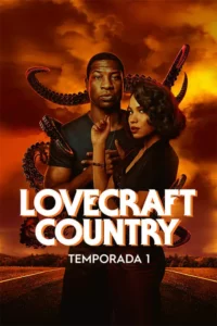 Lovecraft Country – Temporada 1