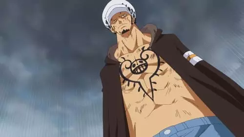 One Piece S17E700