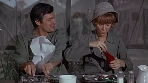 M*A*S*H S1E13