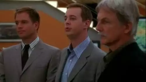 NCIS: Investigação Naval S4E3