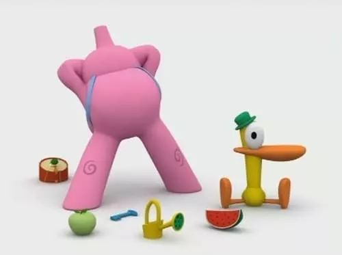 Pocoyo S2E19