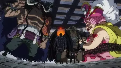 One Piece S21E952