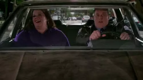 Mike & Molly: Um Casal de Peso S3E20