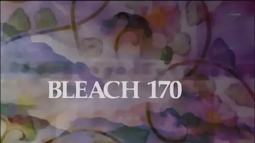 Bleach S1E170