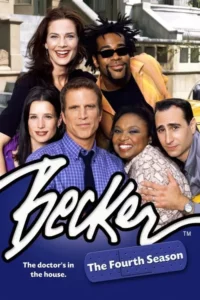 Becker – Temporada 4