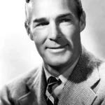 Randolph Scott