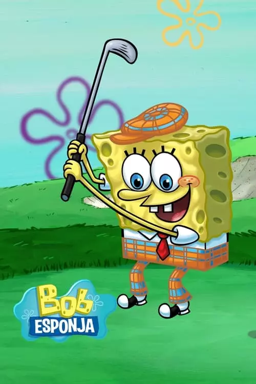 Bob Esponja Calça Quadrada – Temporada 8