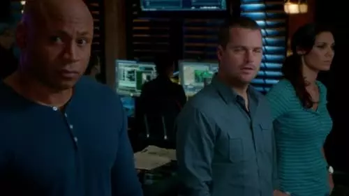 NCIS: Los Angeles S4E9