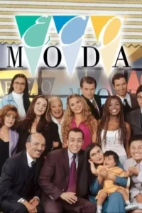 Ecomoda – Temporada 1