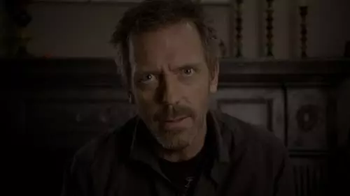 Dr. House S8E19