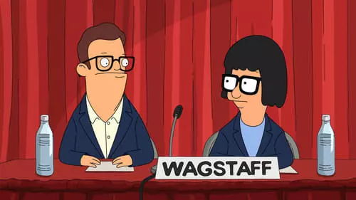 Bob’s Burgers S7E15