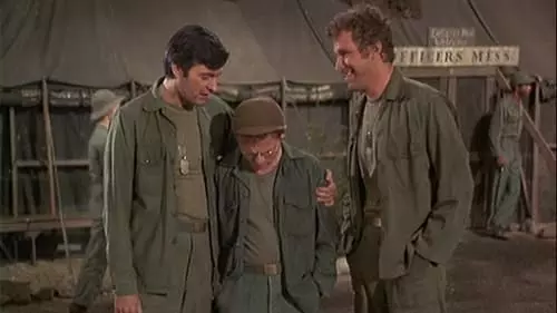 M*A*S*H S1E14