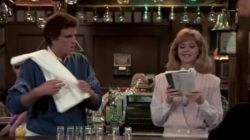 Cheers S5E10