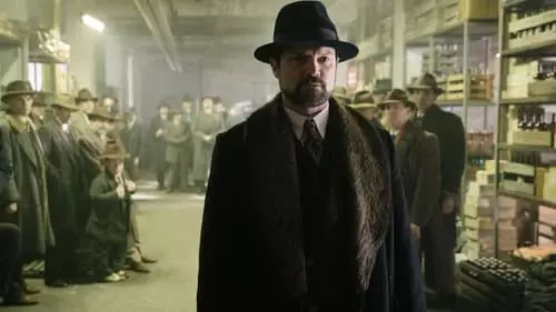 Babylon Berlin S3E5