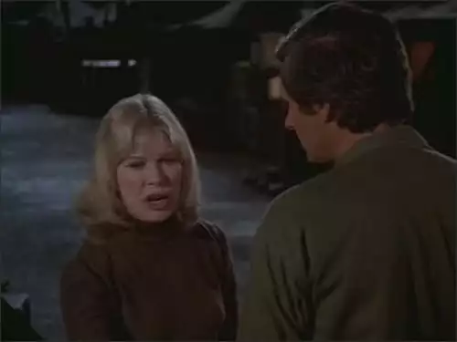 M*A*S*H S7E16