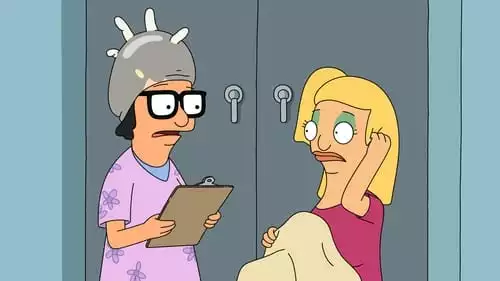 Bob’s Burgers S6E10