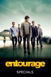 Entourage: Fama e Amizade – Especiais