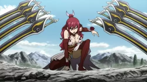 Fairy Tail S8E5