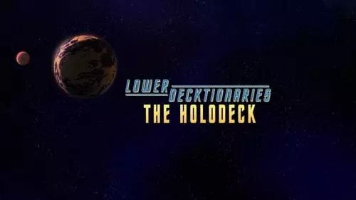 Star Trek: Lower Decks S0E11