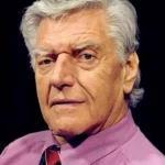 David Prowse