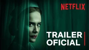 Ratched – Ratched | Trailer oficial | Netflix