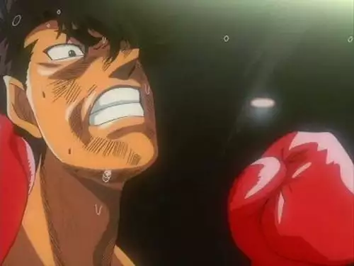 Hajime no Ippo S1E73