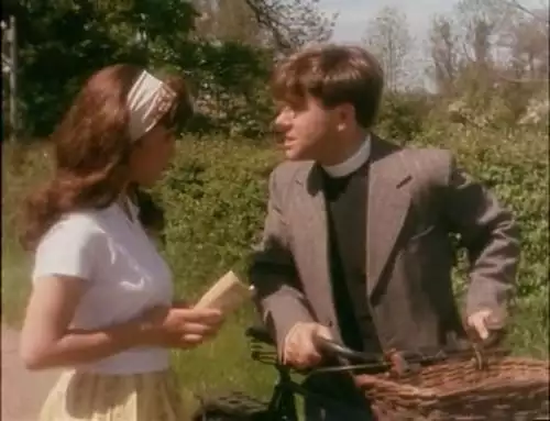 The Darling Buds of May S2E1