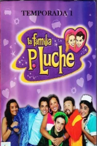 La familia P. Luche – Temporada 1