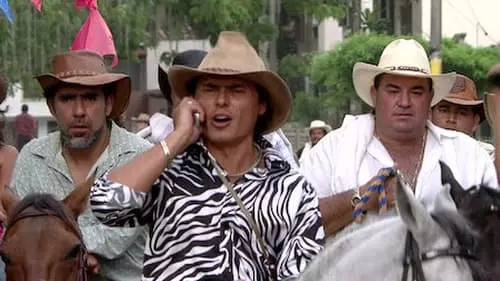 El Cartel de los Sapos S1E43