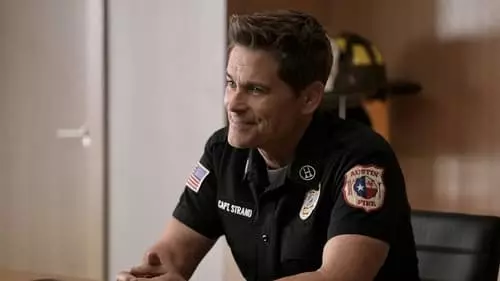 9-1-1: Lone Star S5E2