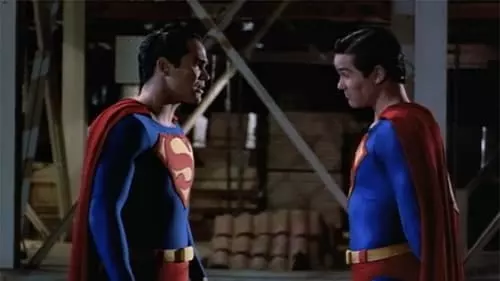 Lois & Clark: As Novas Aventuras do Superman S1E18