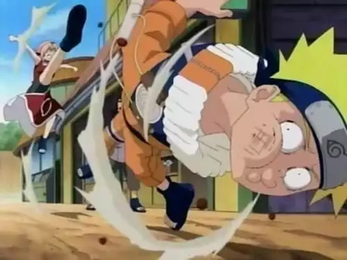 Naruto S4E185