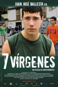 7 vírgenes