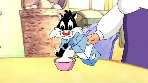 Baby Looney Tunes S1E61