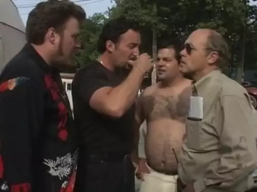 Trailer Park Boys S2E4