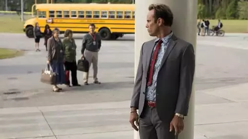 Vice Principals S2E2