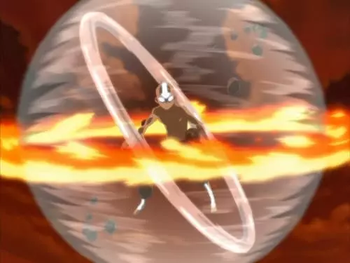 Avatar: A Lenda de Aang S3E21