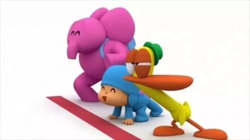 Pocoyo S3E7