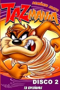 Taz-Mania