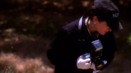 NCIS: Investigação Naval S1E21