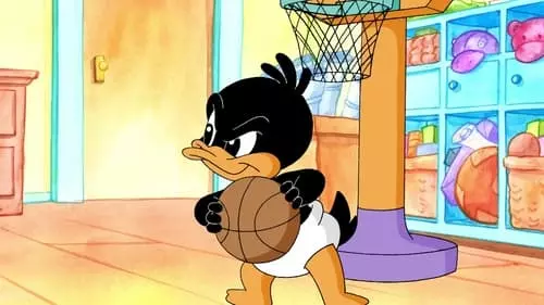 Baby Looney Tunes S1E17