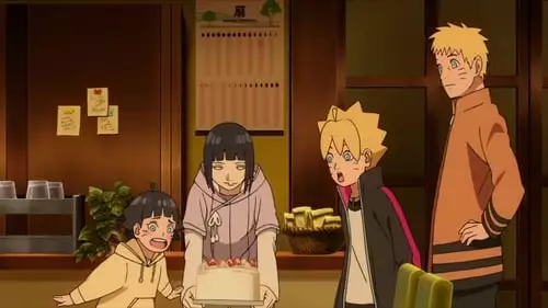 Boruto: Naruto Next Generations S1E66